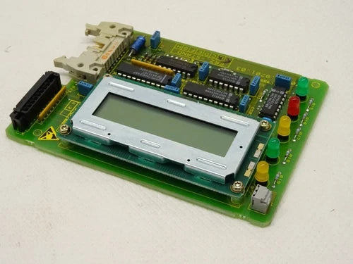 Siemens Modul 470102.9701.03 / 470102970103 / E:B