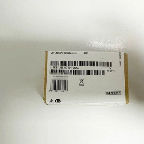 New Siemens 6ES7288-5DT04-0AA0 6ES7 288-5DT04-0AA0 S7-200S Digital I/O SB DT04