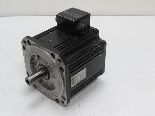 ABB LS914EZ R2001 Brushless Servo Motor GEC Alsthom 33,7A 4000 min1