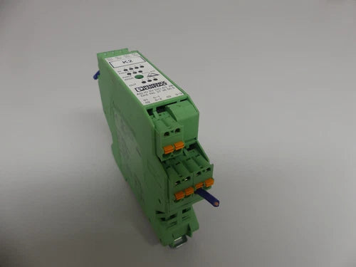 2x Phoenix Contact ASI IO SV DIO 4/3 AB Ord. No. 2736505