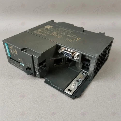 Siemens 6ES7 317-2FK14-0AB0 / 6ES7317-2FK14-0AB0 ohne Klappe FS:4