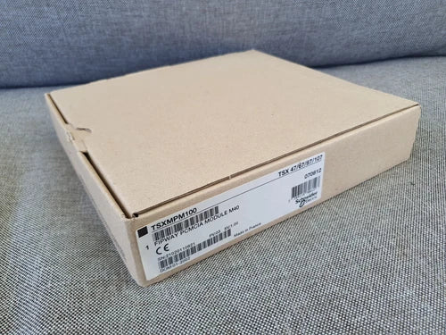 SCHNEIDER TSX MPM100 TSXMPM100 NEW