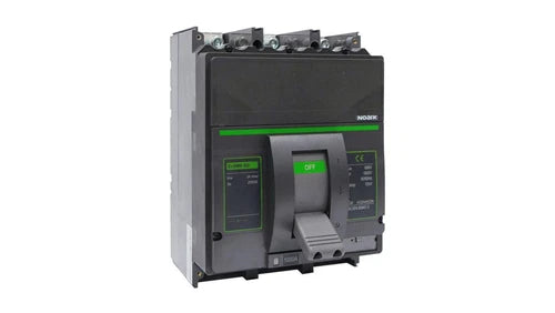 112817 Ex9M6SD AC1000 3P EU Compact Disconnect Switch Size M6 1000A, 3 Wa /T2UK