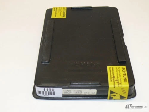 Siemens Simatic 6EC2340-0A / 6EC2 340-0A C2