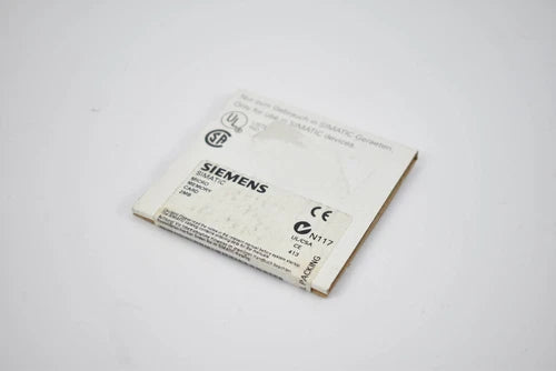 Siemens Simatic S7 Micro Memory Card 6ES7 953-8LL00-0AA0 ( 6ES7953-8LL00-0AA0 )