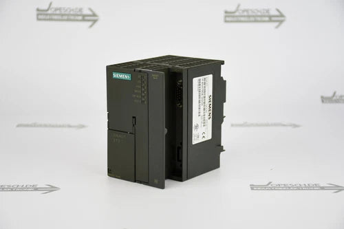 Siemens vicos S7-300 RTU TIM 3V BN Processor 6NH7808-3AA00 ( 6NH7 808-3AA00 ) E6