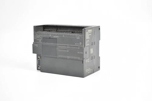 Siemens CPU ST40 24VDC 6ES7288-1ST40-0AA0 ( 6ES7 288-1ST40-0AA0 )
