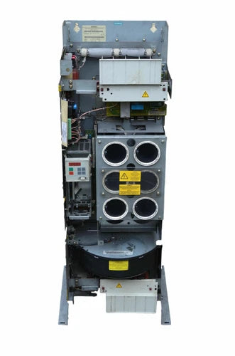 Siemens Frequenzumrichter  AC Drive simovert VC 6SE7028-0FF60-Z ( 6SE7 028-0FF6