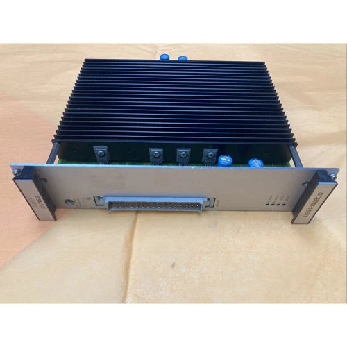 Bruker Pcb Bsms/2 Hrdac-703 Digitale Nmr Avance 400