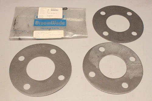 3x COMPAIR C3641/6 C3641.6 Seal Dichtung Joint C3641 /6 OVP