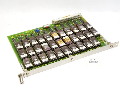 Siemens Platine 03202-A 5481819201.01 E:C