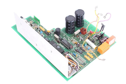 20059493A LEYBOLD TESTED | WARRANTY INCLUDED | FAST EXPRESS SHIPPING