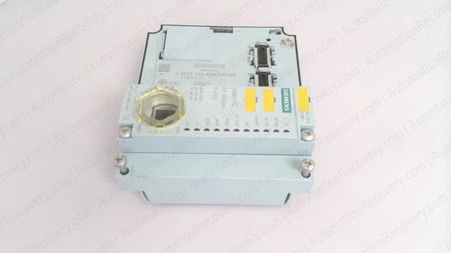 SIEMENS 6ES7 154-8FB01-0AB0, CONNECTION MODULE, SIMATIC DP, 24 VDC, NEW* #189803