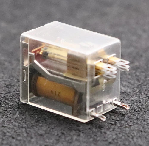 SIEMENS Kammrelais Trls 151x TBv 65021/71d 1L 10 T38 6500 / 21 700-5900