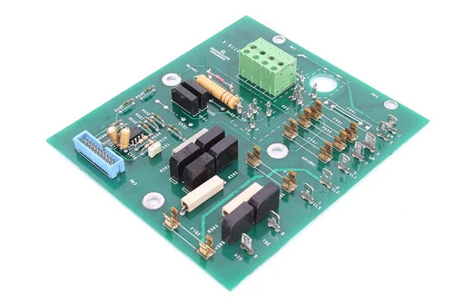 3.8110A BAUM?LLER TESTED | WARRANTY INCLUDED | FAST EXPRESS SHIPPING