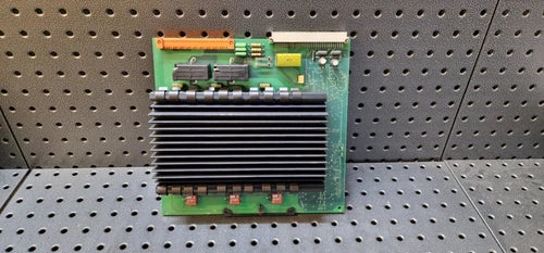ABB Servo Drive Control Board DSQC 266T 3HAB8802-1/2B