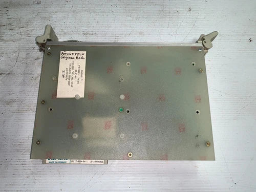 SIEMENS AMS-M350 AGIEMATIC CONTROL BOARD AMS-M350-A101 C8117-A694-A4-1
