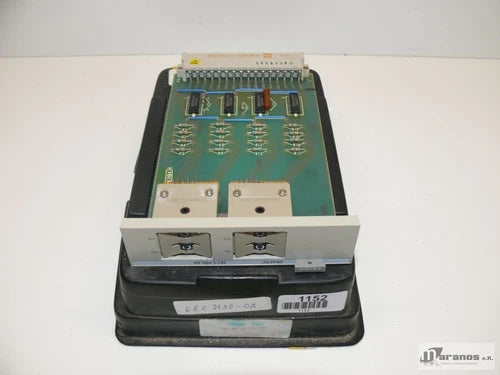 OVP Siemens 6EC3490-0A Simatic C3 6EC3 490-0A Simadyn