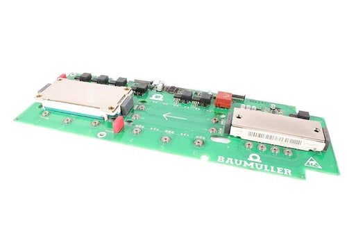 3.0121F 02.01 BAUM?LLER EXPRESS DELIVERY | TRUSTED SELLER