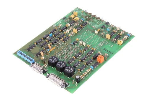 3.8621E BAUM?LLER TESTED | WARRANTY INCLUDED | FAST EXPRESS SHIPPING