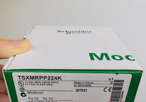 1PCS NEW Schneider TSXMRPP224K Brand New Fast Shipping