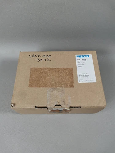 Festo 560283 NEU OVP