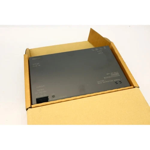 Siemens 6EP14372BA10 6EP1 437-2BA10 Power 40 24V 40A PSU Open box (B952)