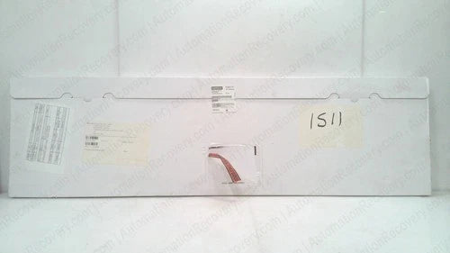 SIEMENS 6ES7194-4GB60-0AA0, SIMATIC BROAD VERSION MODULE RACK, 1000 MM,  #323582