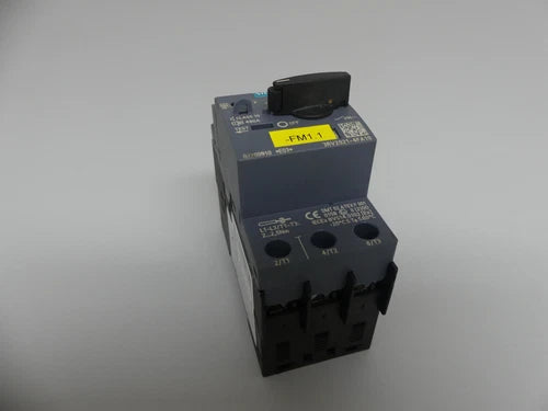 Siemens Circuit Breaker 3RV2021-4FA10