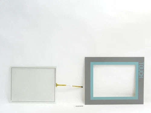 Membrane + Touchglass for Siemens MP277 Touch Panel 8" 6AV6643-0CB01-1AX0