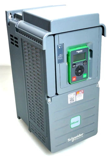 Schneider Electric Altivar 610 Variable Frequency Drive ATV610D11N4