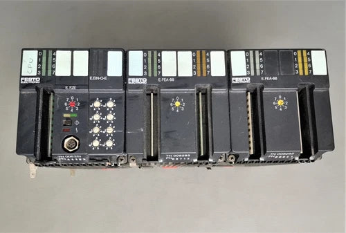 Festo FPC404 TN008251 + TN008285 + TN008285