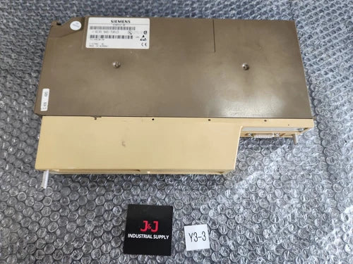 Siemens 6ES5945-7UA13 Processor Module 6ES5 Simatic S5 ?????? SHIP+WARRANTY