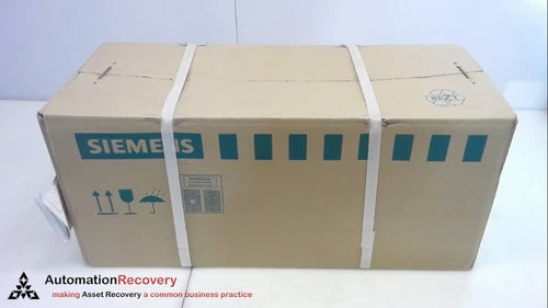 SIEMENS 1FK7043-7AK71-1FG0, SERVO MOTOR, 100K, 6000 RPM, 1.26KW, NEW #250287