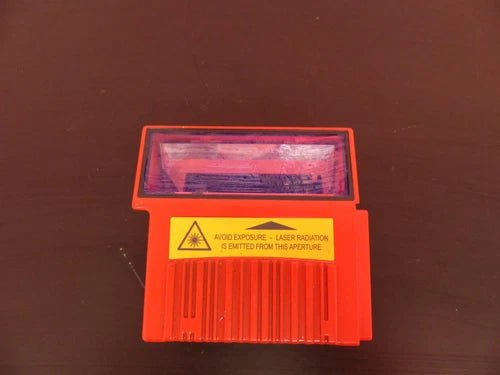 Leuce Electronic BCL 348i SM 100 D