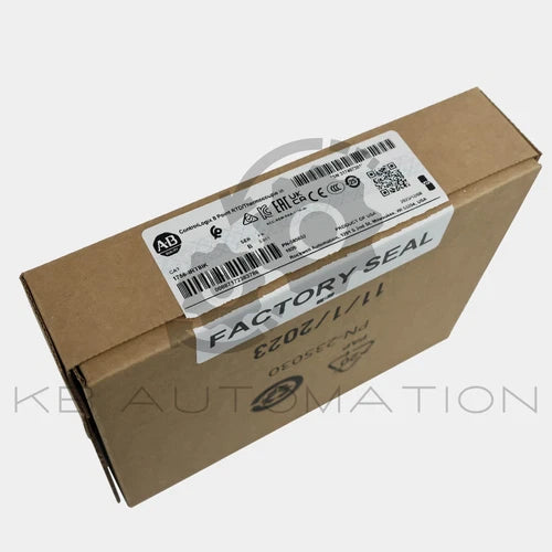 M¨®dulo de entrada de temperatura 1756-IRT8IK ControlLogix 8 canais, revestimento conforme