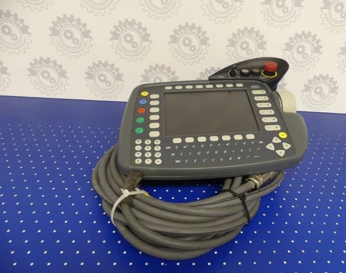 KUKA KCP2 Std.ed05 00-130-547 Control Panel Control Panel