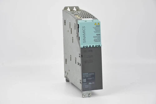 Siemens Sinamics S120 6SL3420-1TE21-8AA0 ( 6SL3 420-1TE21-8AA0 ) Ver. B