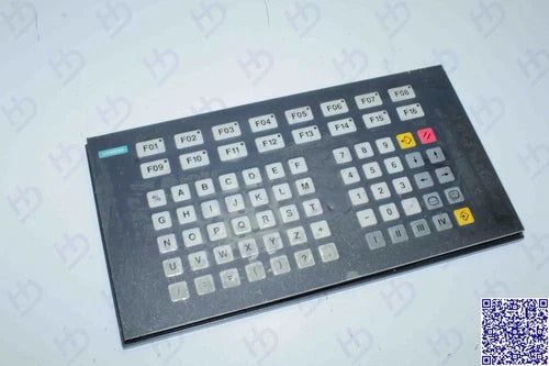 Siemens WS496-Tastatur 6FM1496-1BB20