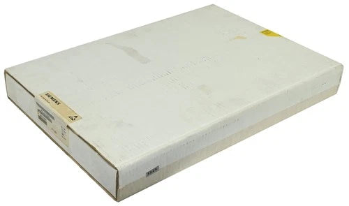 Siemens 6FX1 190-3AD00 6FX1190-3AD00 Sinumerik MS 250 New