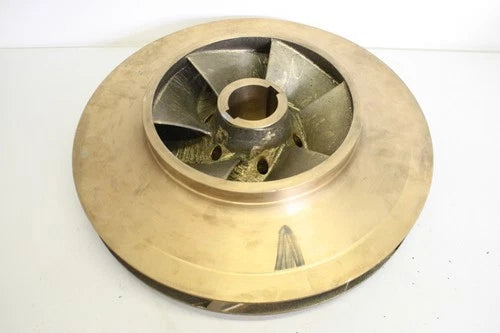 202234 ?380mm Pump Impeller Impeller C0480K-GS