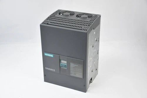 Siemens Sinamics DCM Converter 6RA8013-6FV62-0AA0 ( 6RA8 013-6FV62-0AA0 ) V. A2