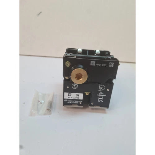 Avviamento Progressivo TELEMECANIQUE PVP-C3212 + PVU-C3229 PVP-C321229