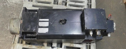 Siemens Servo Motor 1GH5136-0ZH91-6HU7-Z