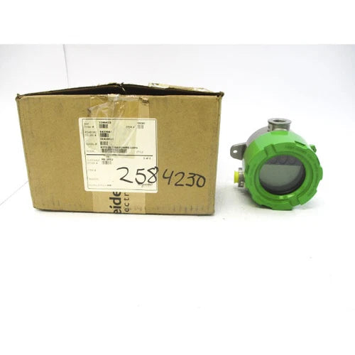 SCHNEIDER ELECTRIC RTT15S-T1SA1QNAFD-L1M1 1/2" NSMP