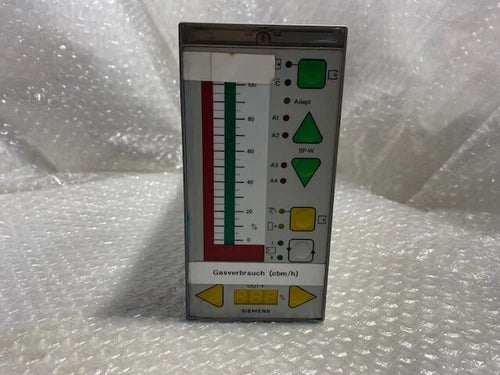 SIEMENS SIPART DR22 6DR 2200-5