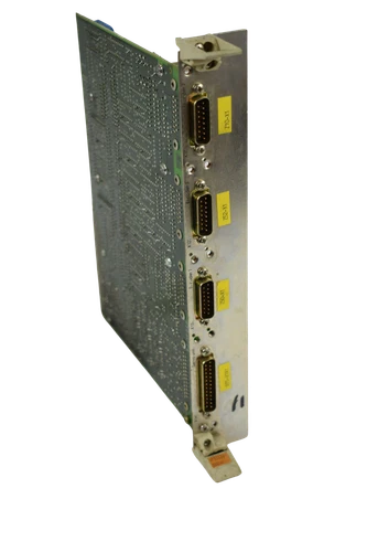 Siemens Sinumerik Interface Card 6FX1126-8BG00 ( 6FX1 126-8BG00 )