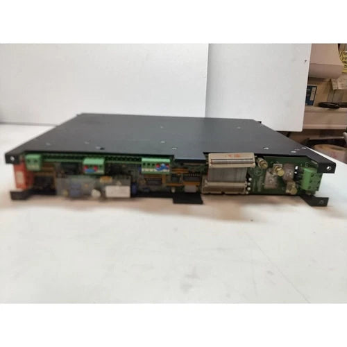 GEC ALSTHOM Parvex FELX3022110P3 C102 SZ6604B INDU64
