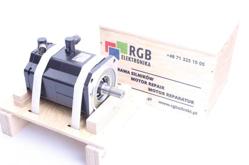 1FK6081-6AF71-1ZZ9-Z Z:S07 69-364-596 KUKA GETESTET | GARANTIE INKLUSIVE