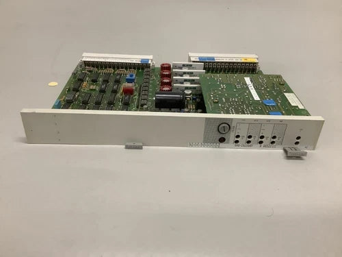 6DS1702-8AA - SIEMENS Analog Output Module 1 Year Warranty Refurbished